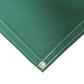 Green Polyester Waterproof Canvas - 10' x 12'