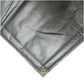 Silver Insulated Poly Tarp 12' x 25'