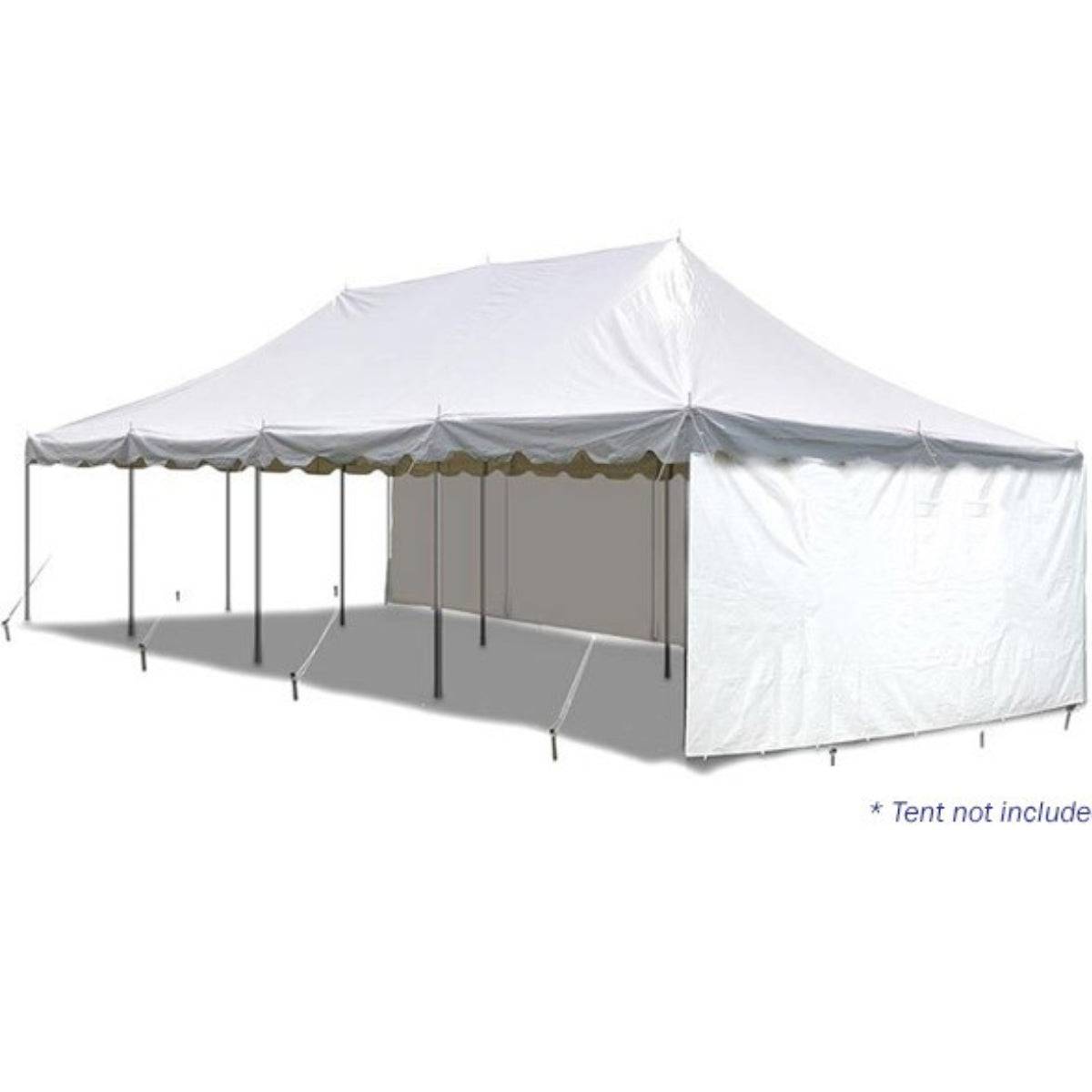 Party Tent Tops And Walls - TarpsPlus