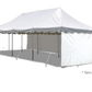 Party Tent Side Walls - TarpsPlus