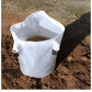 Poly Sand Bags - Tarps Plus