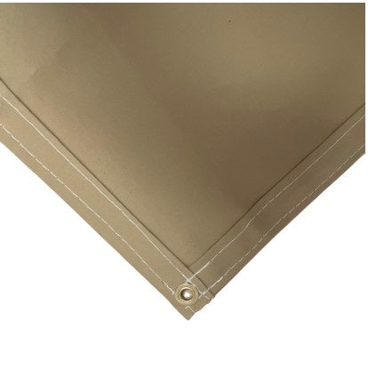 Polyester Waterproof Canvas
