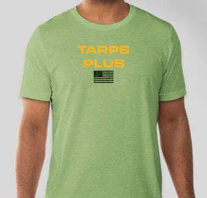 Tarps Plus T-Shirt - TarpsPlus