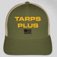 Tarps Plus Trucker Hat