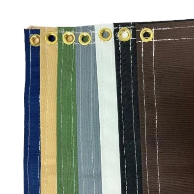 Polyester Waterproof Canvas