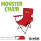 Monster Chair - TarpsPlus