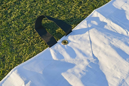 Baseball Field Covers - TarpsPlus