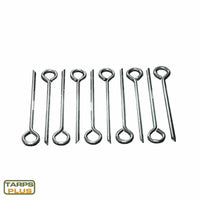 Metal Stakes