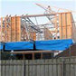 Construction Tarps - TarpsPlus