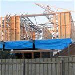 Construction Tarps