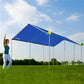 Mesh Tarp Canopy 12' x 20'