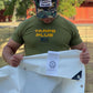 Poly Fire Retardant Tarps