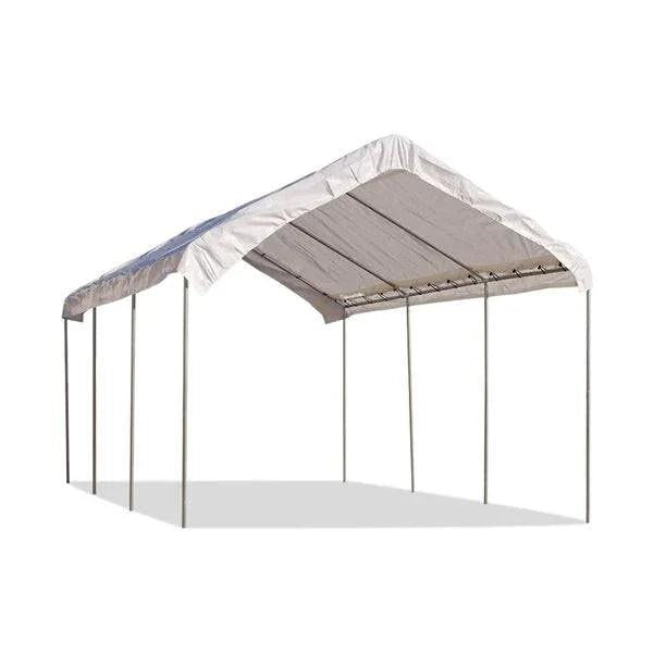 canopy tarp l Valance Tarp Canopies