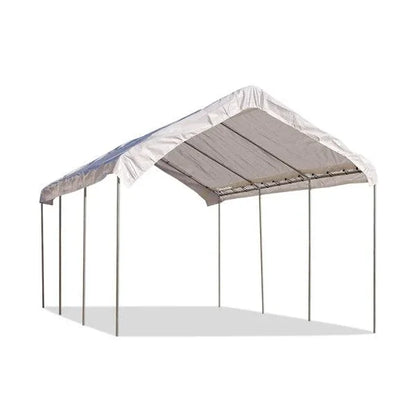 Valance Tarp Canopies - TarpsPlus