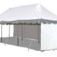 Party Tent Side Wall - TarpsPlus