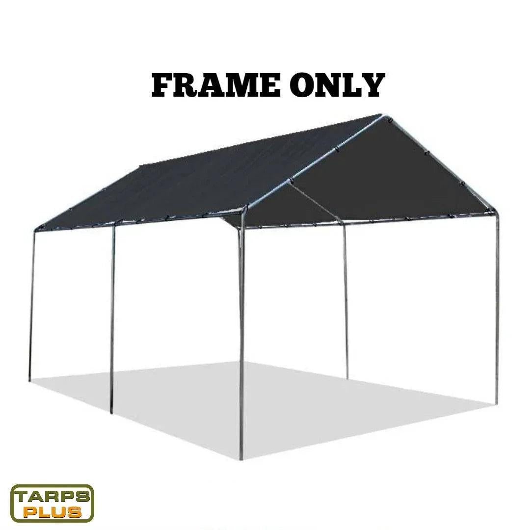 tarp with frame Tarp Canopy A-Frame