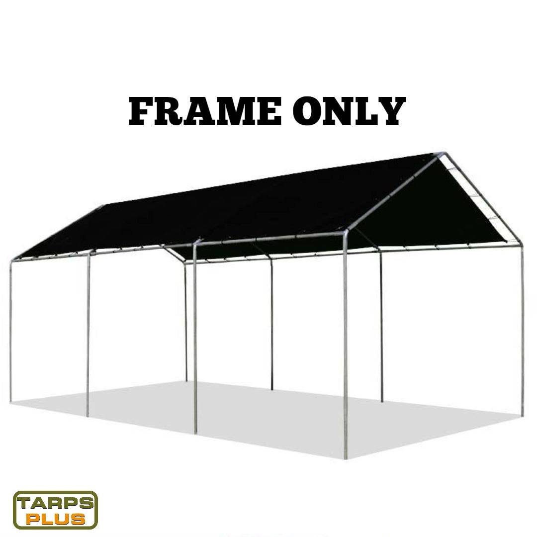 Canopy Frame 1 3/8" - 12' x 20' - TarpsPlus