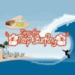 Tarp Surfing Tarps - TarpsPlus
